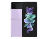 Samsung Galaxy Z Flip3 5G SM-F711 8/256 Lawendowy - 670686 - zdjęcie 1